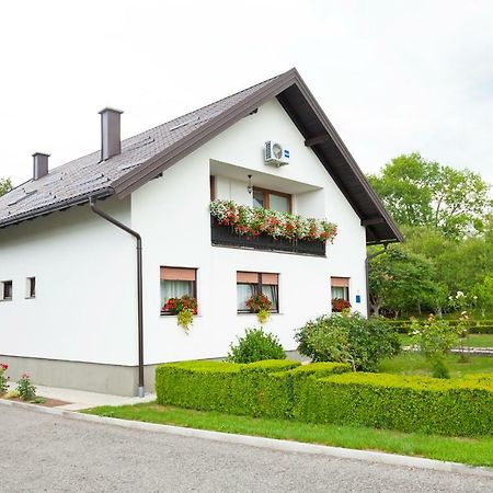 Apartment Lena Gornji Vaganac Exterior foto